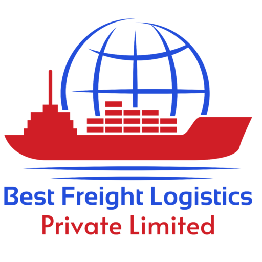 Best Freight Logistics Private Limited